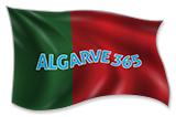 Algarve 365 Logo
